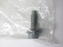 6506027AA Bolt. Screw. Bracket. Track. Seat. (Front)